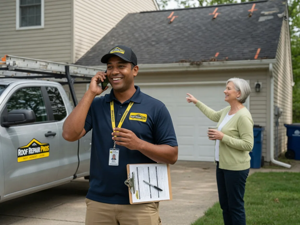 Roof Repair Montross, VA FAQs